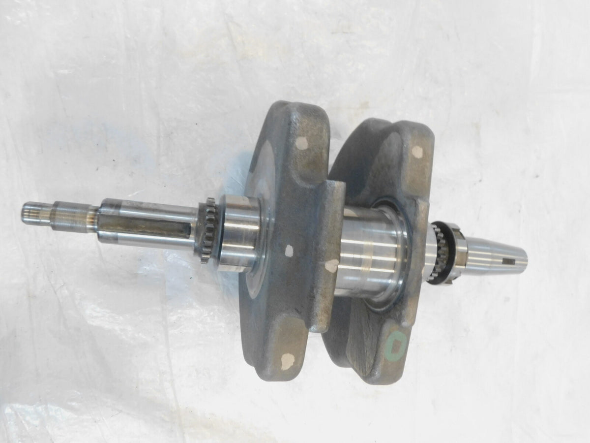 Yamaha V Star 1300 Tourer Deluxe & Stryker Engine Motor Crank Shaft Crankshaft