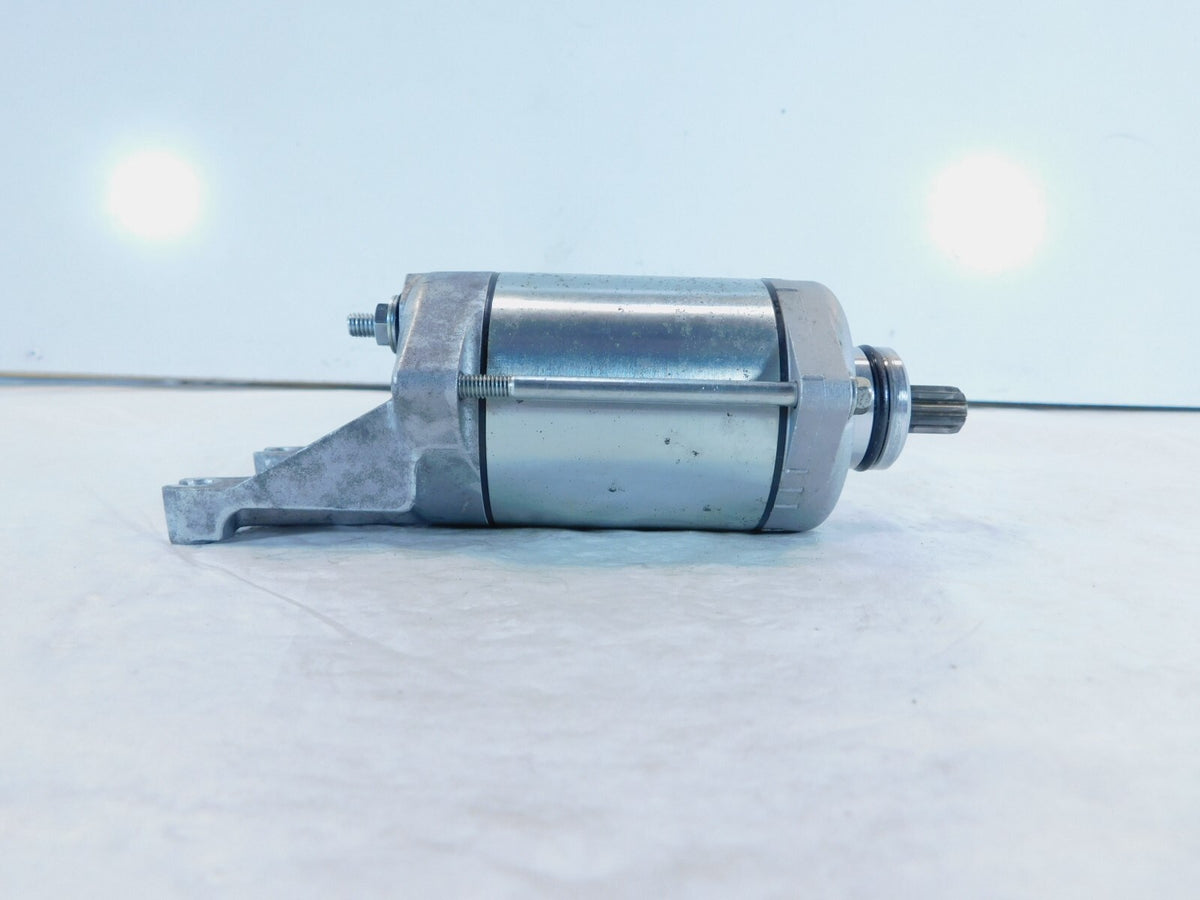 Kawasaki Ninja 650 EX650 Versys KLE650 Z650 Z650RS ER650 Engine Starter Motor - C3 Cycle