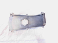 BMW R1100RT & R1150RT White Gas Petrol Fuel Tank Cover Fairing Cowling - C3 Cycle