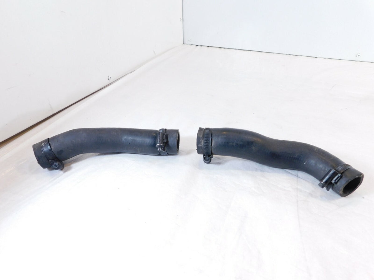 2000 00 Triumph Trophy 4 1200 Engine Motor Water Coolant Air Hose Pipe Line Lot - C3 Cycle