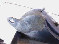 93-94 Harley Davidson Sportster 883 & 1200 Large Fuel Gas Tank - PARTS OR REPAIR