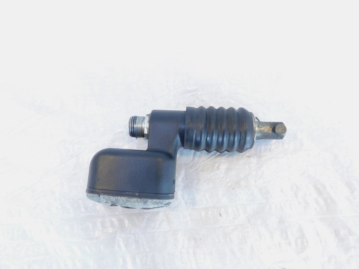 Harley Davidson Touring Electra Glide & Softail Rear Brake Master Cylinder - C3 Cycle