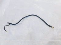 Kawasaki Vulcan VN1500 & VN1600 Drifter Classic Nomad Fi Negative Battery Wire - C3 Cycle