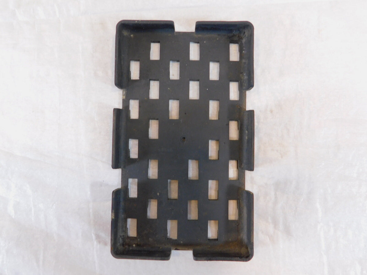 2004-2012 Suzuki GSX-R1000 GSX-R600 GSX-R750 Rubber Battery Tray Box Bottom Seat
