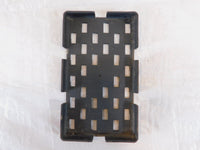 2004-2012 Suzuki GSX-R1000 GSX-R600 GSX-R750 Rubber Battery Tray Box Bottom Seat