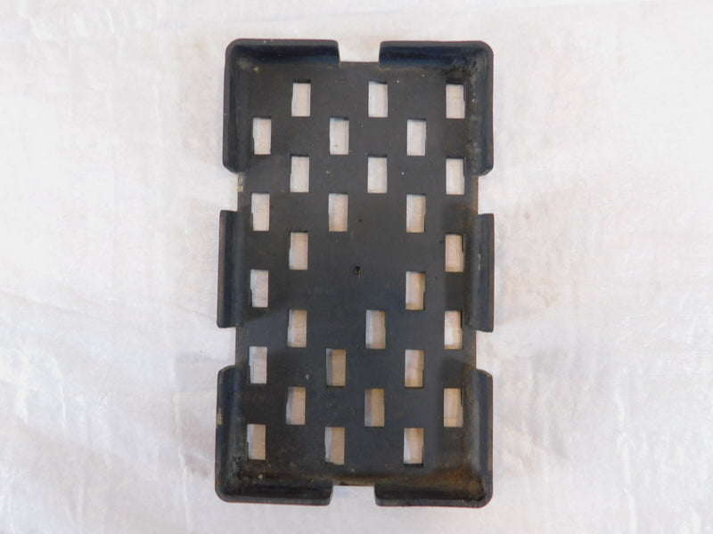 2004-2012 Suzuki GSX-R1000 GSX-R600 GSX-R750 Rubber Battery Tray Box Bottom Seat