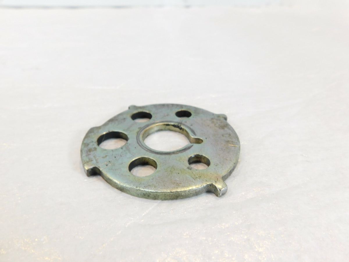 Yamaha XJ600 XJ600S Seca II 600 Timing Timer Ignition Points Pulse Sensor Plate