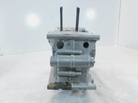 06 Ducati Monster 620 S2R Standard/Dark Engine Motor Block Crankcase Crank Cases - C3 Cycle