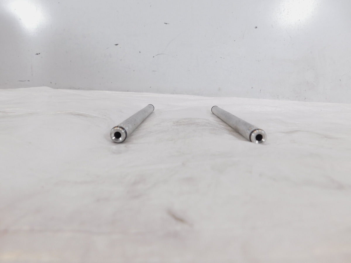Kawasaki Vulcan 800 VN800 Classic Drifter Cylinder Head Crankcase Oil Pipes Pair - C3 Cycle