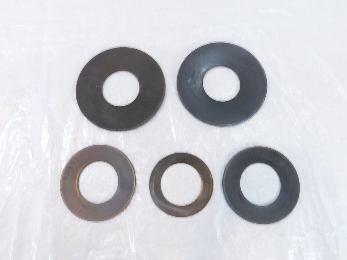 2014-2016 Harley Davidson Road Street & Electra Glide Compensator Spring Pack - C3 Cycle