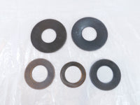 2014-2016 Harley Davidson Road Street & Electra Glide Compensator Spring Pack - C3 Cycle