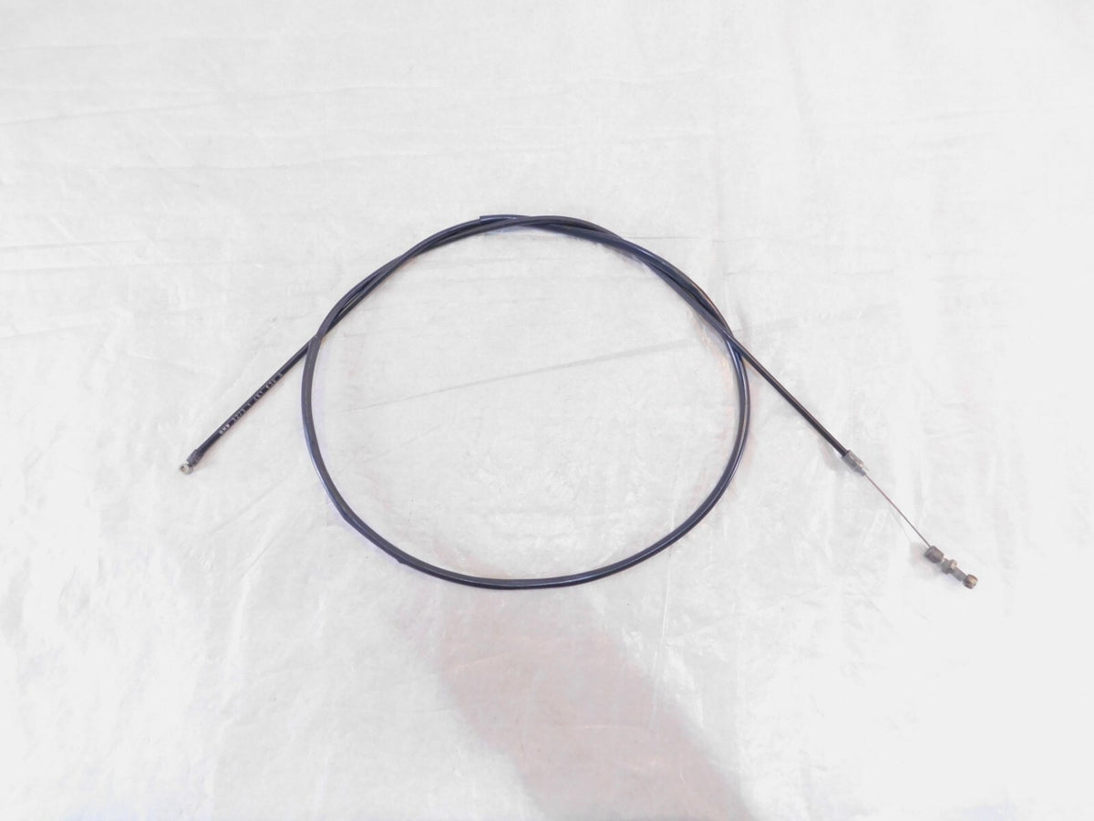 BMW K75RT K100 K100LT K100RT Starter Choke Bowden Cable Line for High Handlebars - C3 Cycle