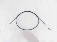 BMW K75RT K100 K100LT K100RT Starter Choke Bowden Cable Line for High Handlebars - C3 Cycle