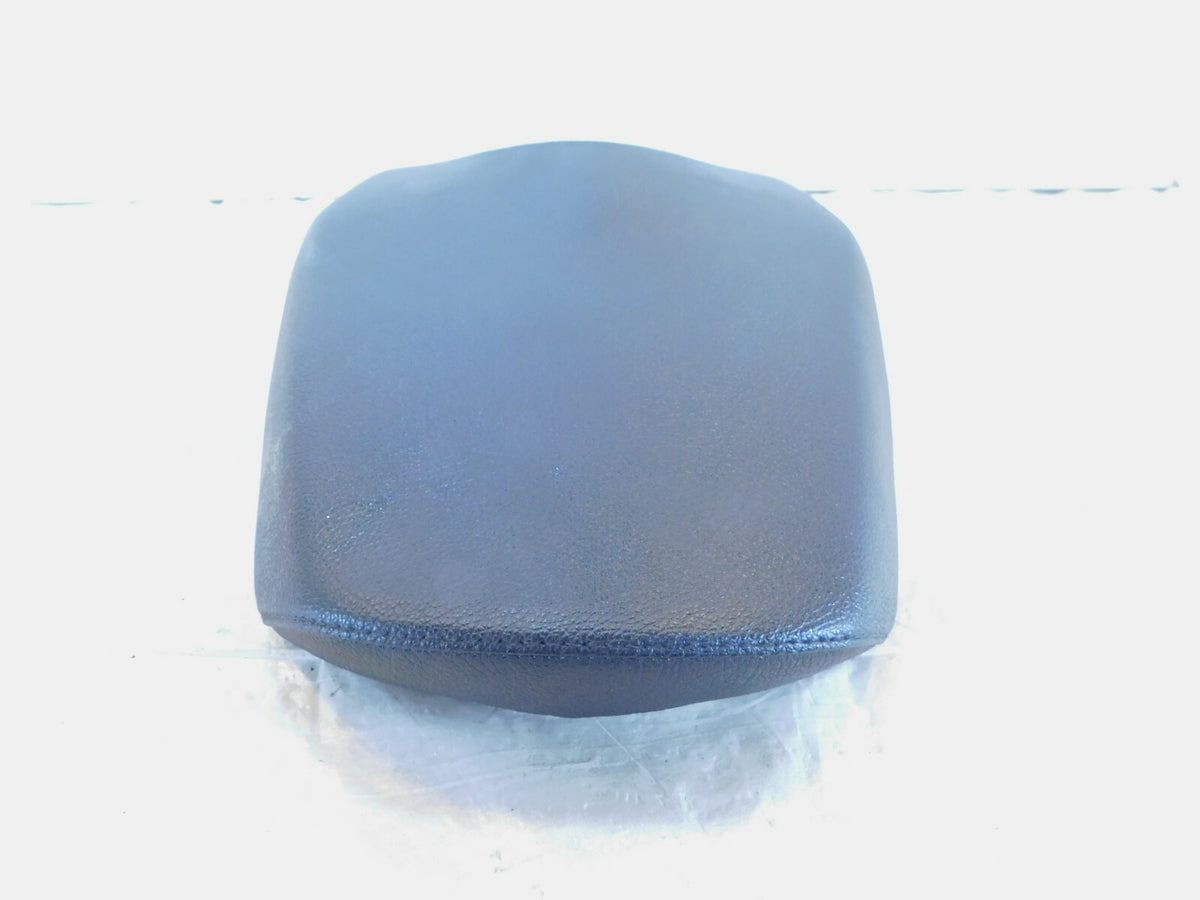 2007-2013 Aprilia Mana 850 & GT Rear Passenger Seat Saddle Pad - 851916 - C3 Cycle