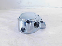Harley Davidson Road Street Glide Softail & Dyna 5 Speed Transmission Side Cover - C3 Cycle