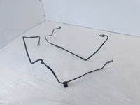 1995-2001 BMW R1100R R850R Rear Wheel Brake ABS Pump Modulator Hose Pipe Lines