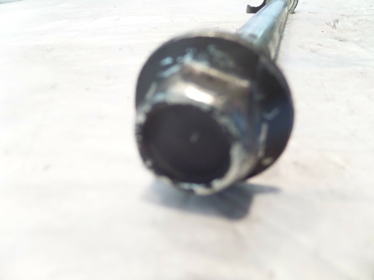 Honda CBR250R CBR300R CB300F OEM Rear Back Wheel Rim Axle Bolt Rod Shaft - C3 Cycle