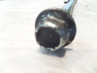 Honda CBR250R CBR300R CB300F OEM Rear Back Wheel Rim Axle Bolt Rod Shaft - C3 Cycle