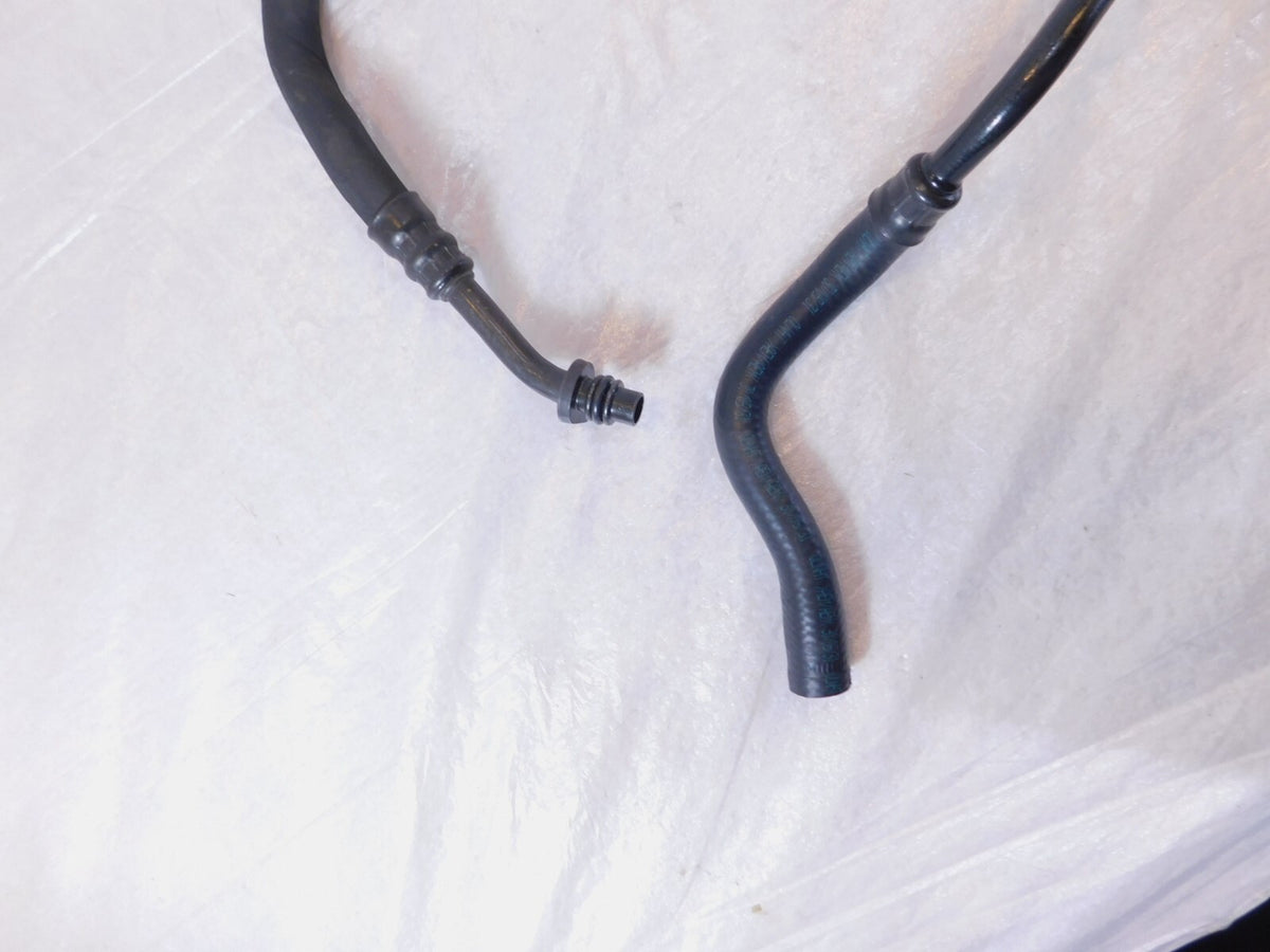 BMW K1300 K1300R & K1200 K1200R Engine Motor Oil Cooler Inlet/Outlet Hose Pipes - C3 Cycle