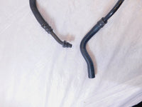 BMW K1300 K1300R & K1200 K1200R Engine Motor Oil Cooler Inlet/Outlet Hose Pipes - C3 Cycle