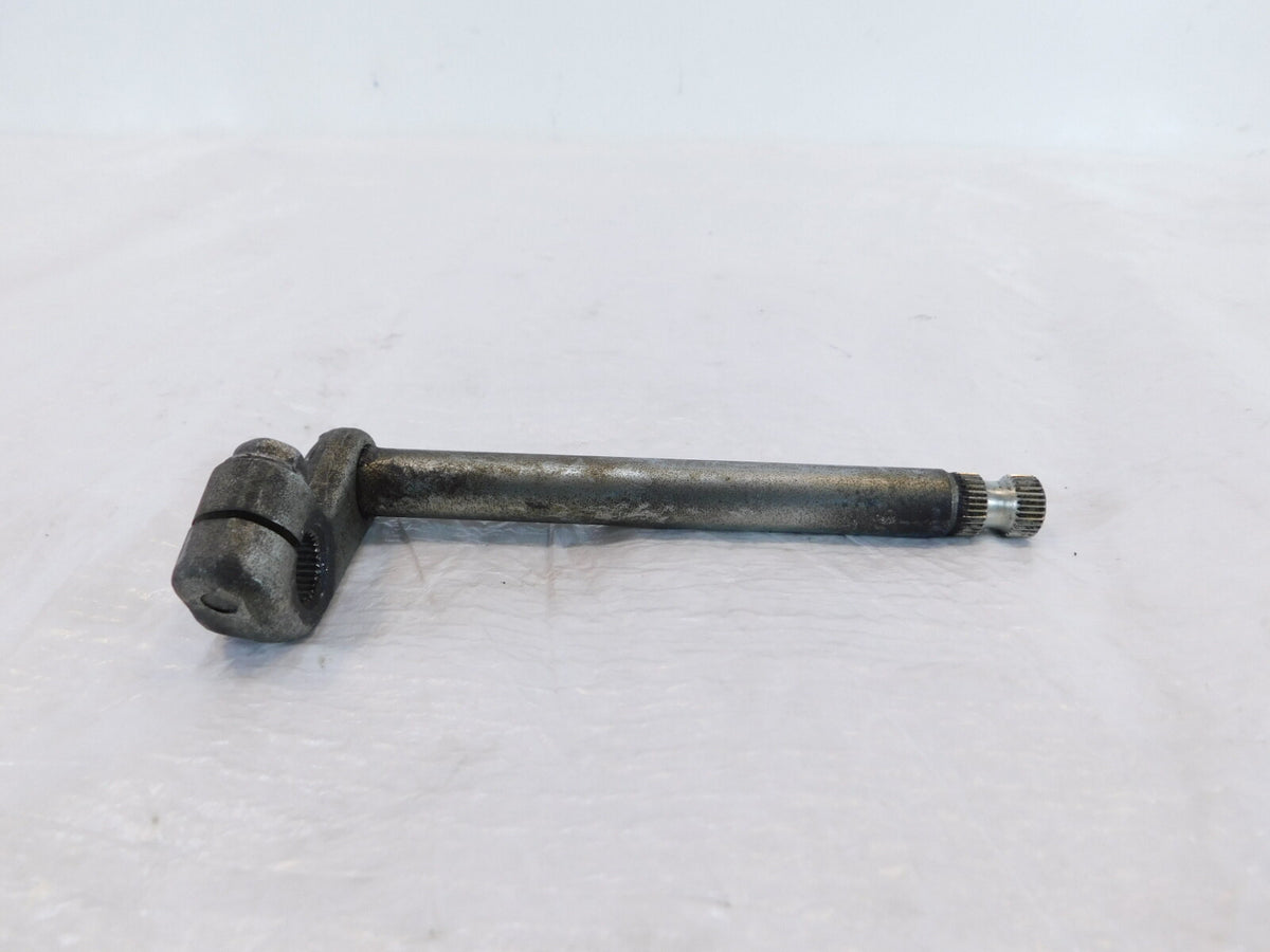 Honda GL1500 Valkyrie & Goldwing 1500 Left Gear Shift Shifter Pedal Link Shaft