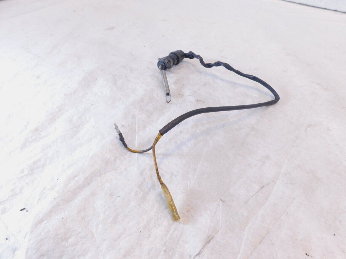 84-99 Yamaha Virago 700 750 1100 XV700 XV750 XV1100 Rear Foot Brake Light Switch - C3 Cycle