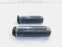 Harley Davidson Road King & Electra Glide  Rumble Collection Left & Right Grips - C3 Cycle