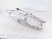 Honda CBR900RR CBR929 Fireblade Silver Rear Seat Tail Section Subframe Sub Frame - C3 Cycle