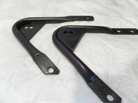 Harley Road King Street & Electra Glide Detachable Tour Pak Luggage Box Brackets - C3 Cycle