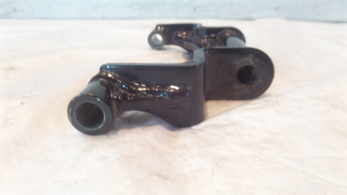 2013-2017 Kawasaki Ninja 300 EX300 Front Center Engine Bracket Mount - C3 Cycle