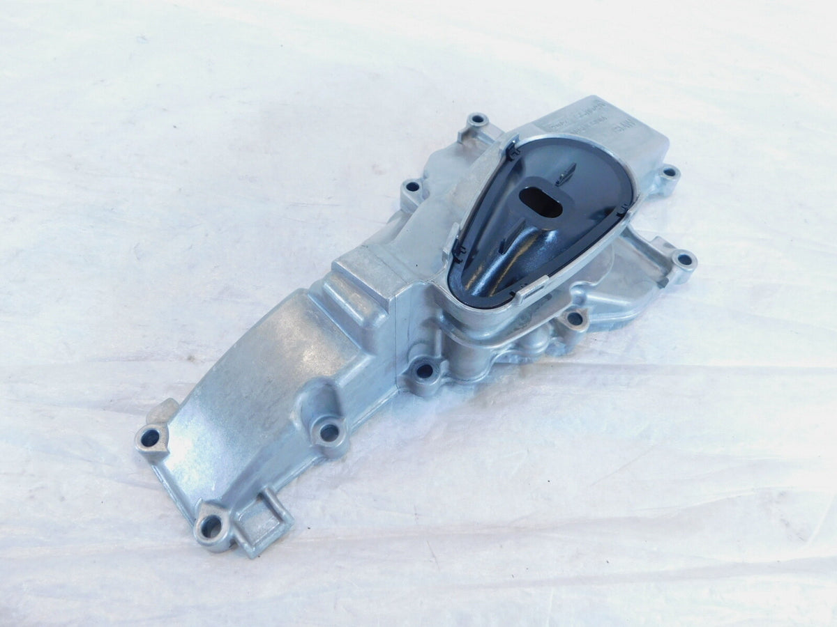 BMW F650GS F700GS F800GS Adventure Inner Engine Motor Oil Drain Pan Sump Cover - C3 Cycle