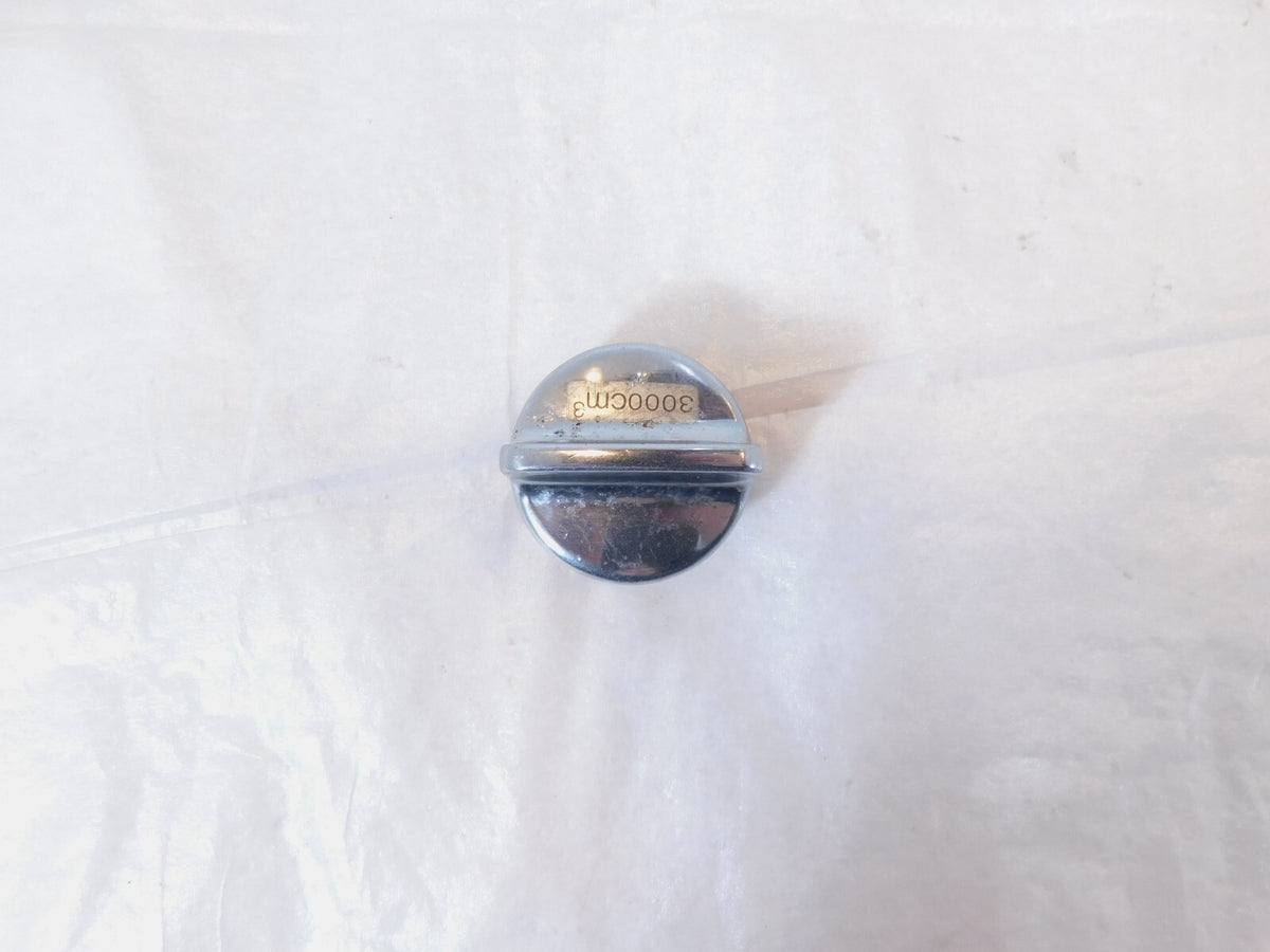 84-99 Yamaha Virago 700 750 1000 1100 Engine Motor Crankcase Oil Filler Plug Cap - C3 Cycle
