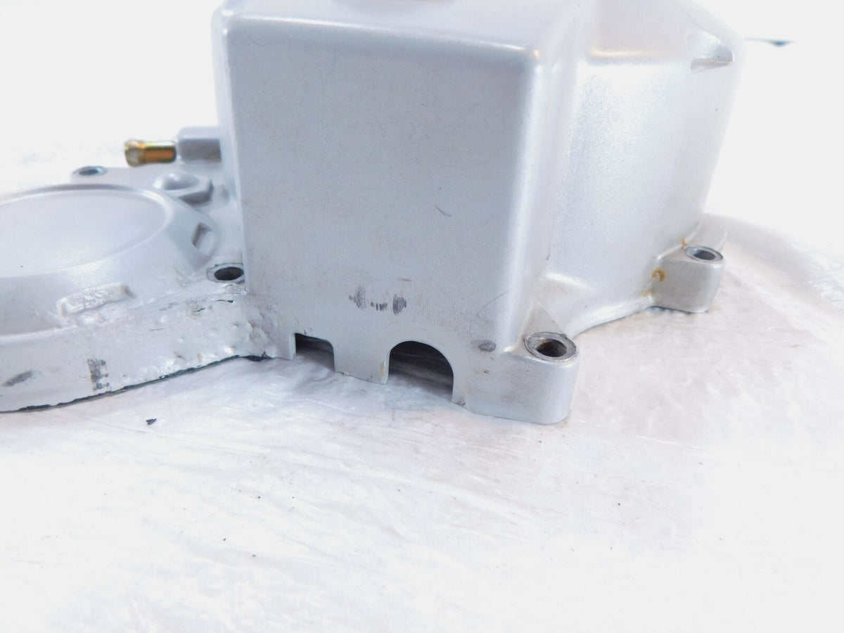 BMW F650GS Dakar & F650CS Scarver Right Engine Motor Stator Magneto Cover Case - C3 Cycle