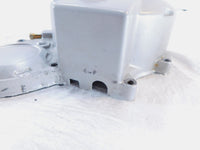 BMW F650GS Dakar & F650CS Scarver Right Engine Motor Stator Magneto Cover Case - C3 Cycle
