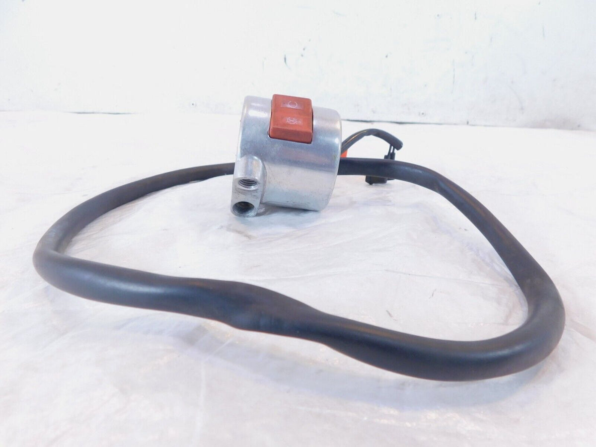2004-2007 Honda Shadow VT750C Aero 750 Stop/Start Handlebar Handle Bar Switches - C3 Cycle