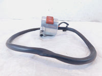 2004-2007 Honda Shadow VT750C Aero 750 Stop/Start Handlebar Handle Bar Switches - C3 Cycle
