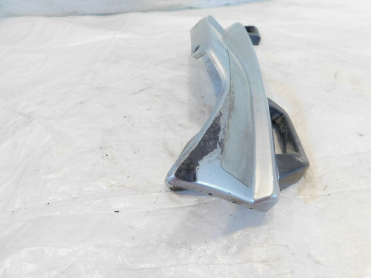 01-04 Aprilia RST1000 Futura Left Saddlebag Case Support Tail Fairing Cowl Cover