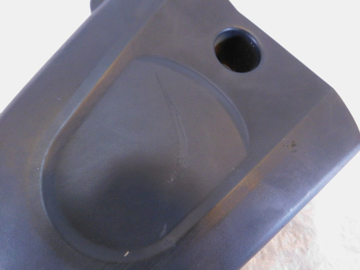 Buell Firebolt XB9R XB12R Lightning Front Sprocket Pulley Drive Belt Cover Guard - C3 Cycle