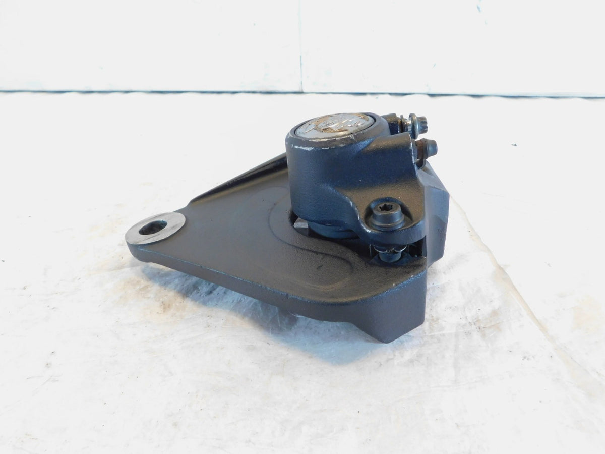 Harley Davidson Sportster 883 & 1200 Rear Brake Caliper & Mount Mounting Bracket - C3 Cycle