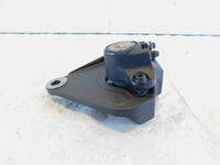 Harley Davidson Sportster 883 & 1200 Rear Brake Caliper & Mount Mounting Bracket - C3 Cycle