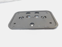 Aprilia RSV 1000 Mille & Tuono US OEM Rear Tail License Number Tag Plate Holder - C3 Cycle