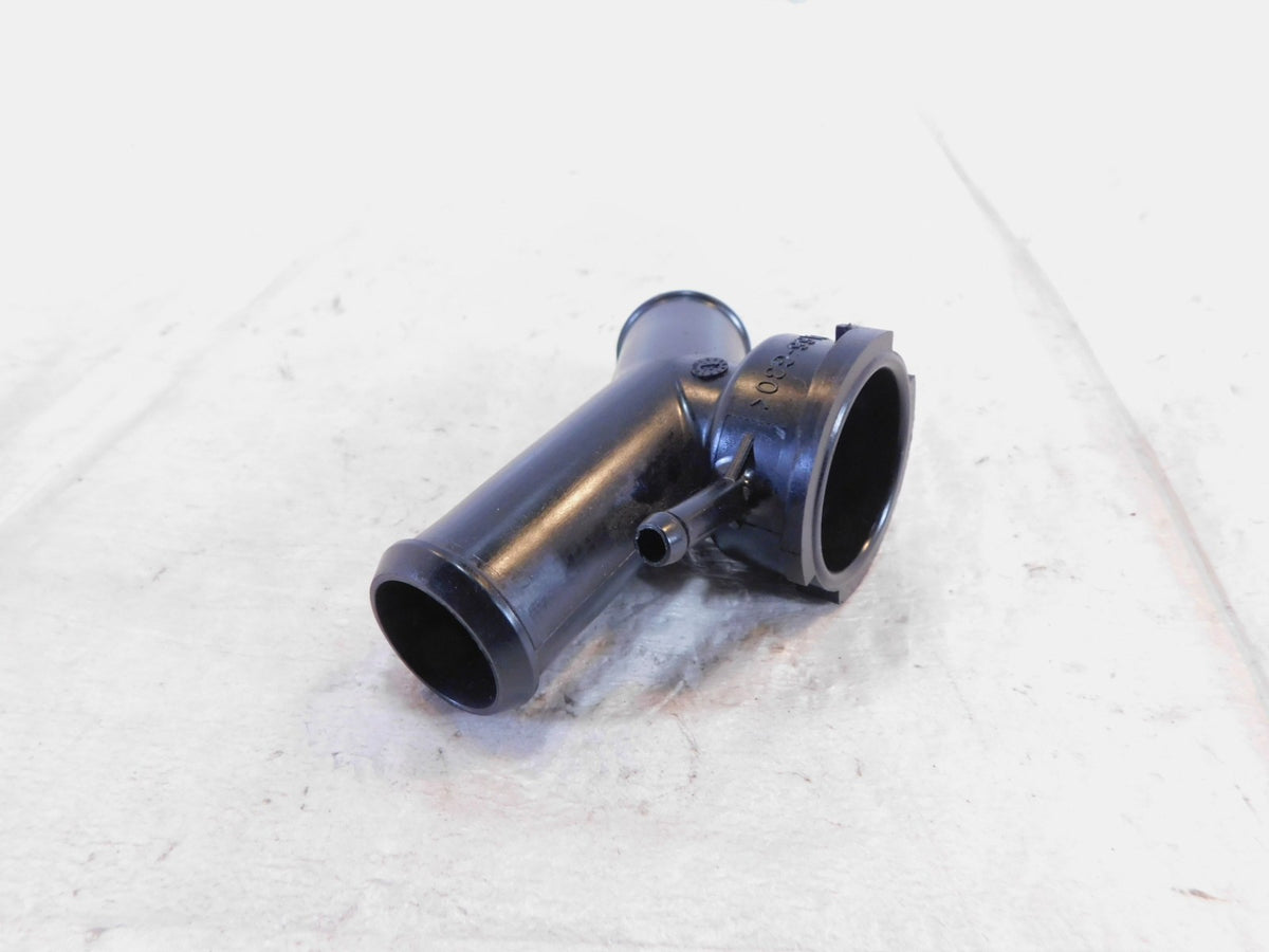 Honda CBR600RR CBR600RA CBR600 600 Engine Cooling Coolant Radiator Filler Neck - C3 Cycle