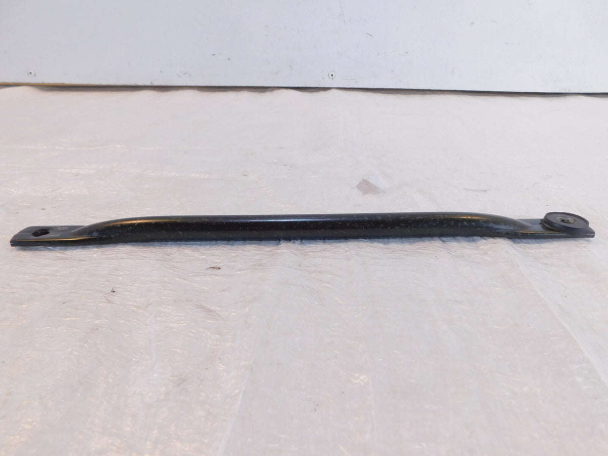 1991-2003 Honda Nighthawk 750 CB750 Black Rear Brake Stopper Arm Support Bar - C3 Cycle