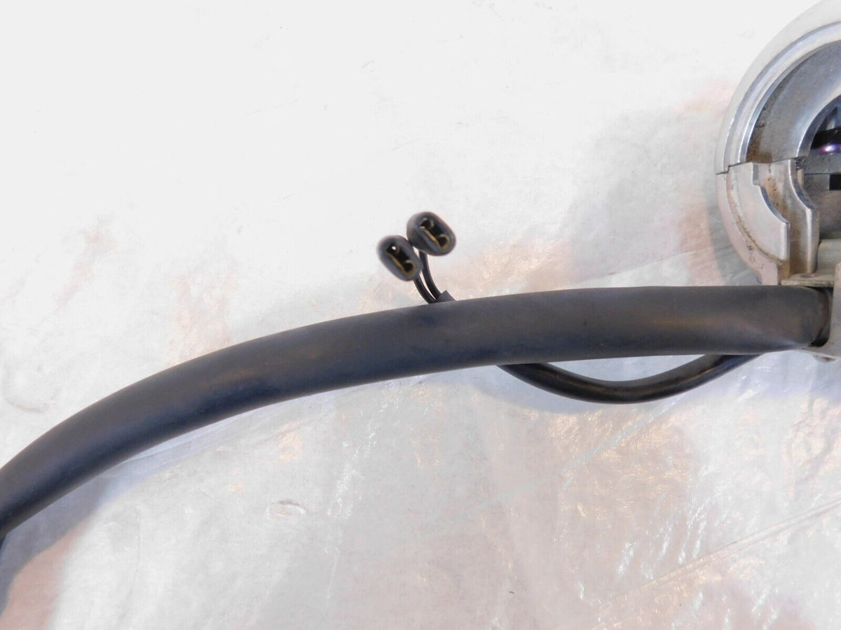 Honda Shadow 750 VT750 VT750C Aero Left Handlebar Horn & Turn Signal Switches - C3 Cycle