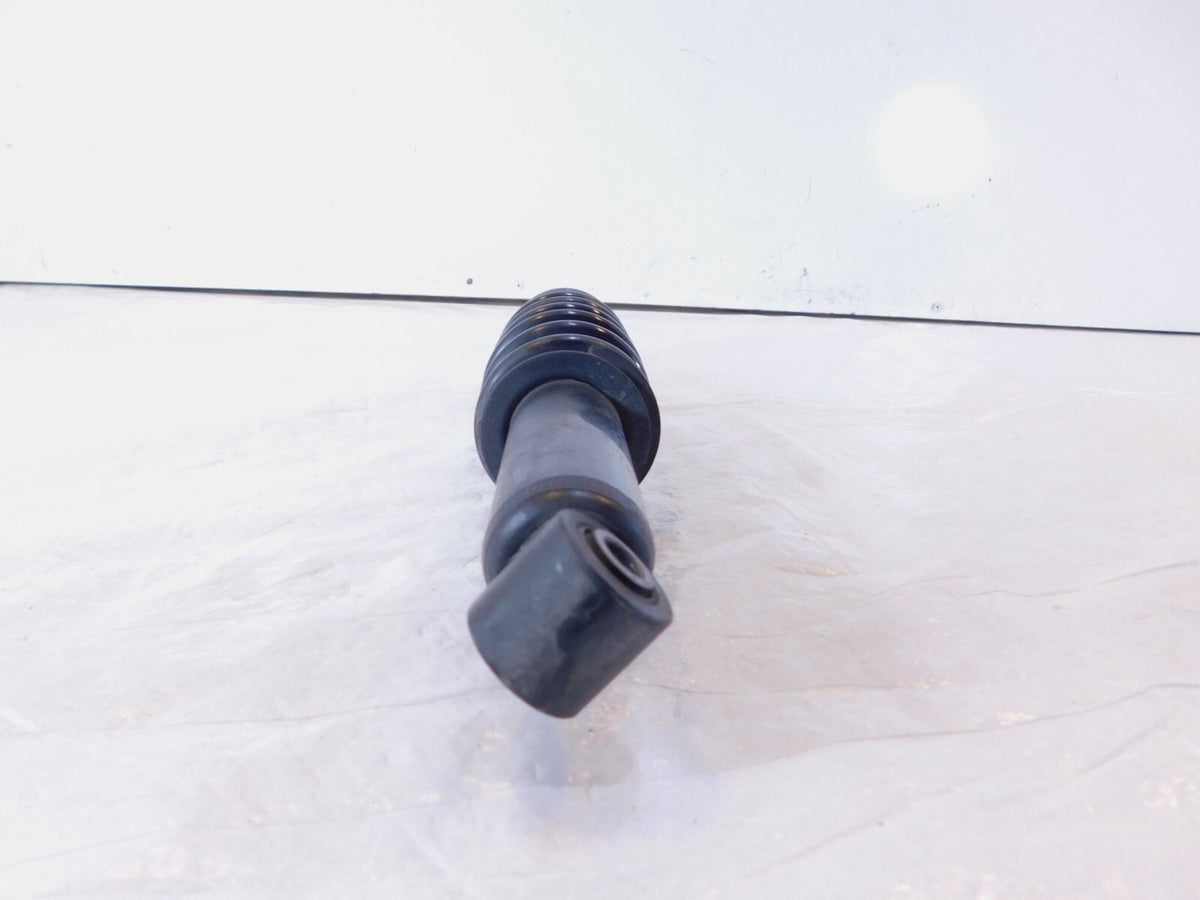 1995-2002 BMW R1100RT 1100 OEM Black Front Suspension Shock Absorber Strut 14.5" - C3 Cycle