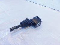 Harley Davidson Sportster 883 & 1200 Rear Black Brake Master Cylinder Reservoir - C3 Cycle