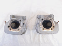 2007 & 2008 Buell XB XB9 XB12 Firebolt Lightning Ulysses Cylinder Heads & Valves - C3 Cycle