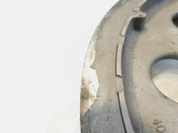 Harley Davidson Sportster 883 & 1200 Silver Rear Wheel Belt Sprocket Pulley 61T - C3 Cycle