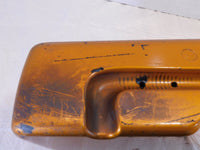 2000-2013 Harley Davidson Softail Right/Left Luggage Speaker Saddlebag Bags - C3 Cycle