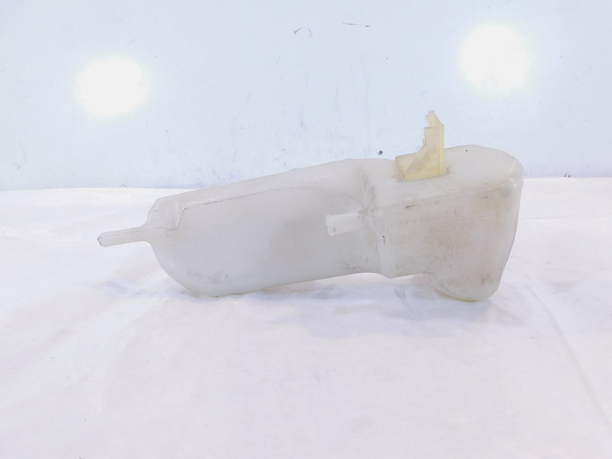 BMW F650GS Dakar G650GS Sertao Motor Cooling Radiator Reservoir Water Tank - C3 Cycle